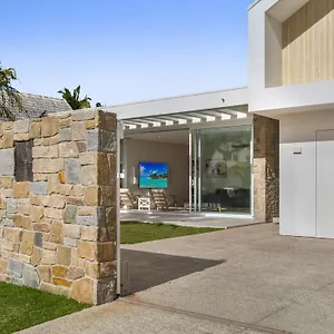 Holiday home Key Court 17, Noosa Heads